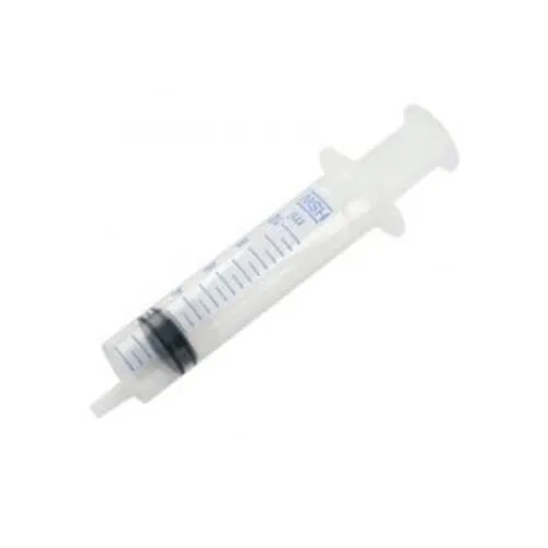 Junai.nl 3-delige Wegwerp (injectie) spuit 5ML