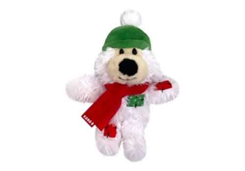 KONG KONG Holiday Softies Beer Assorti 10 cm