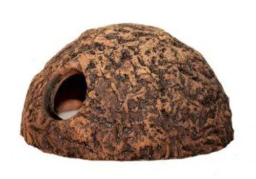 CeramicNature Keramische iglu schuilplaats