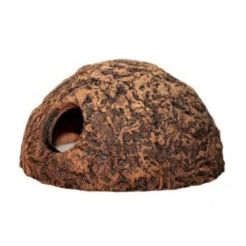 CeramicNature Keramische iglu schuilplaats