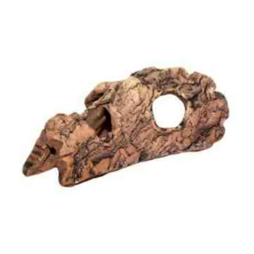 CeramicNature Horse head keramische schuilplaats