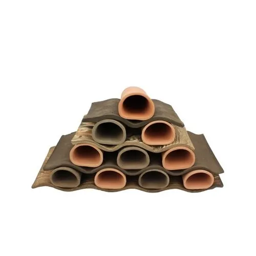 CeramicNature Stapelplaat Large
