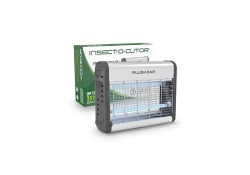 Insect-O-Cutor Vliegenval Electrisch PlusZap 16W
