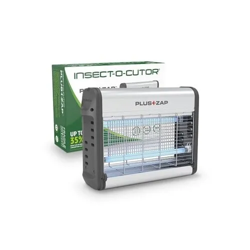 Insect-O-Cutor Vliegenval Electrisch PlusZap 16W