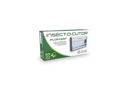 Insect-O-Cutor Vliegenval Elektrisch PlusZap 30W