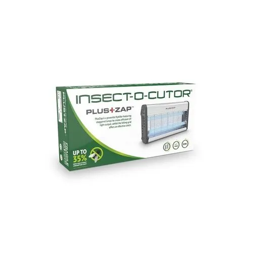 Insect-O-Cutor Vliegenval Elektrisch PlusZap 30W