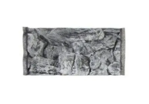 CeramicNature Rock 3D aquarium achterwand rotsstructuur