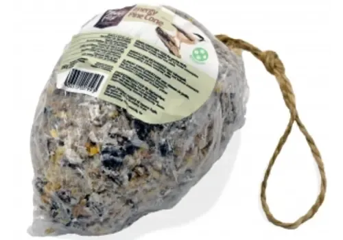 HobbyFirst Dennenappel Energie 350 Gram