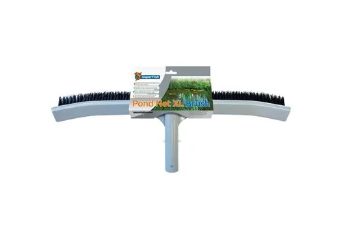 SuperFish Vijvernet XL Borstel 45CM SuperFish Vijvernet XL Borstel 45CM