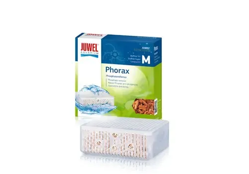 Juwel Phorax Bioflow Filtermateriaal