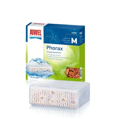 Juwel Phorax Bioflow Filtermateriaal