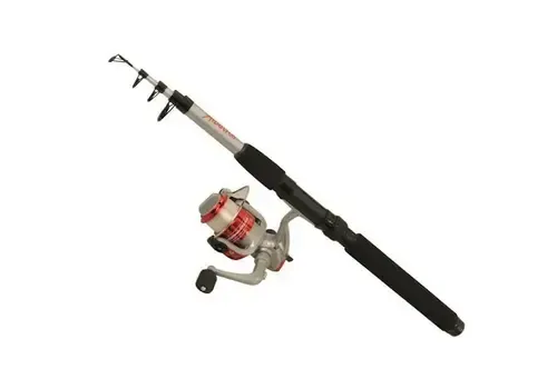 Albatros Tele Spin - Telescoophengelset | 180CM - 40G