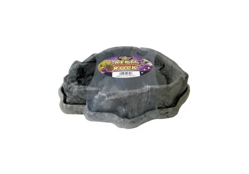 Zoo Med Combo Repti Rock voer- en drinkschaal