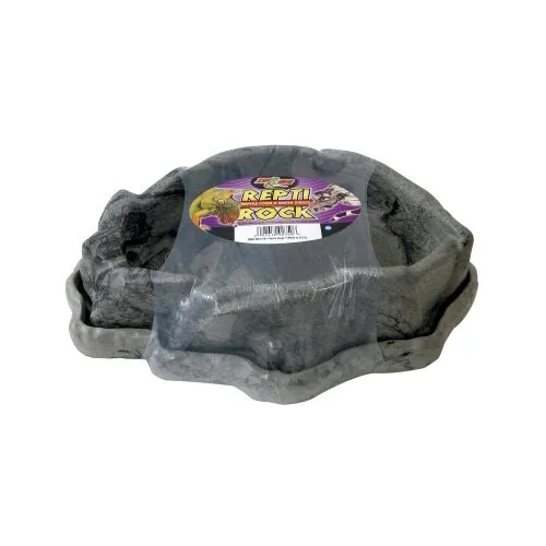 Zoo Med Combo Repti Rock voer- en drinkschaal