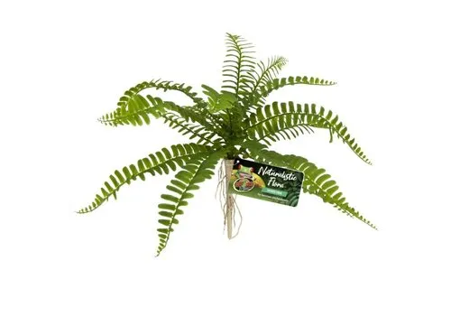 Zoo Med Sword Fern terrarium kunstplant