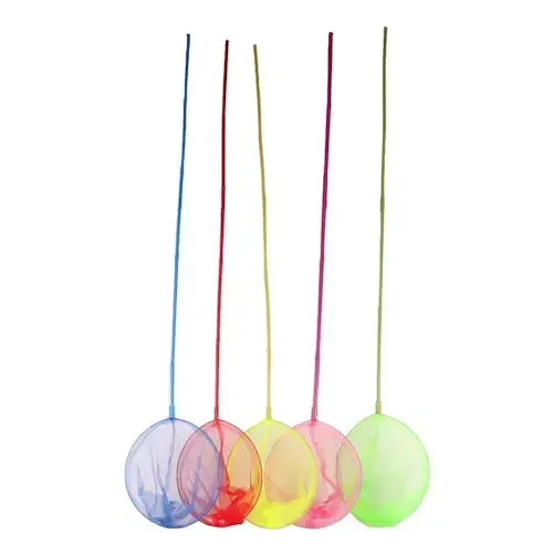 Benson Duurzaam Schepnet Bamboe | 90 x 28CM
