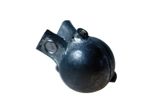 Albatros Knijppeillood - 5 Gram