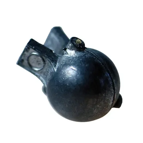 Albatros Knijppeillood - 5 Gram