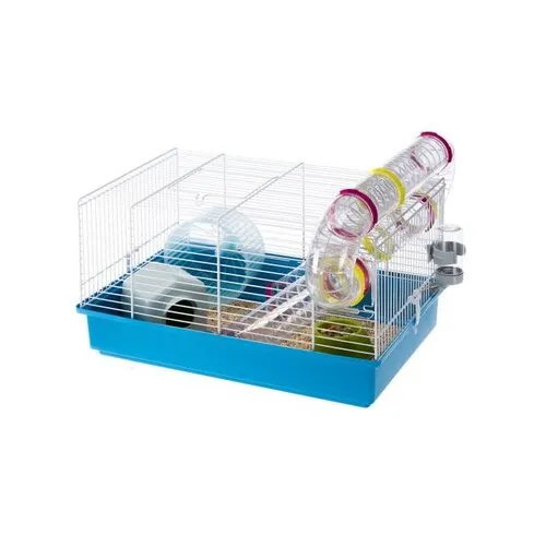 Ferplast Ferplast Hamsterkooi Paula voor dwerghamsters en muizen