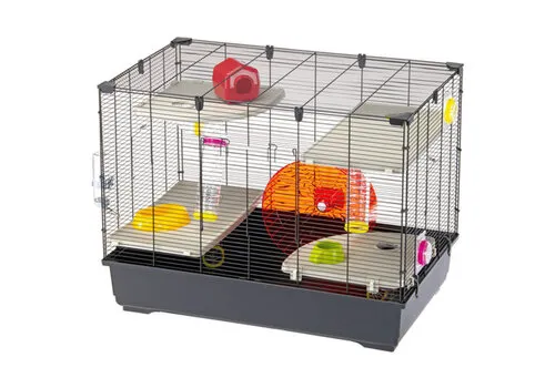 Ferplast Village 80 hamsterkooi