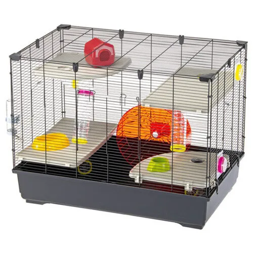 Ferplast Village 80 hamsterkooi