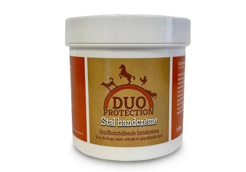 DuoProtect Duo Stal handcreme 250ML