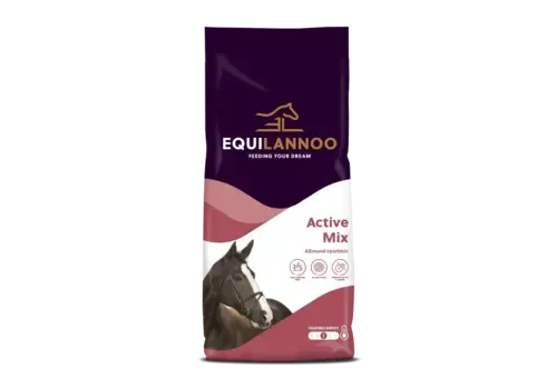 Equilannoo Active Mix sportmix zonder haver