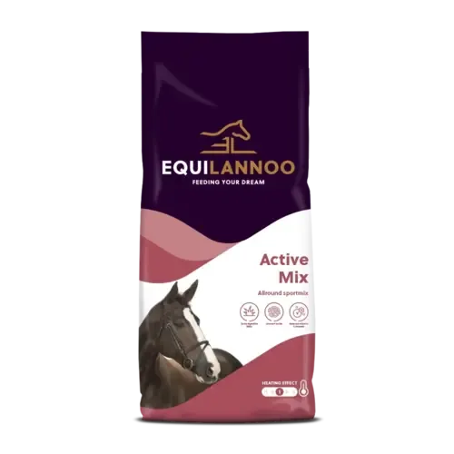 Equilannoo Active Mix sportmix zonder haver