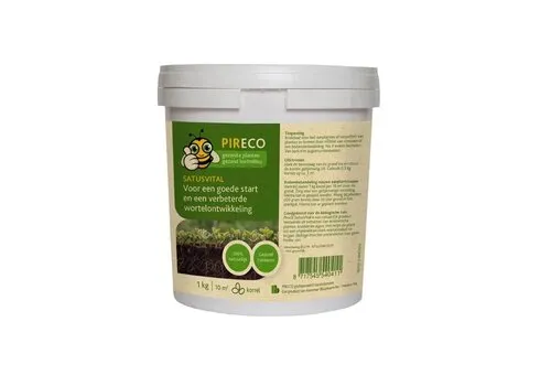 Pireco SatusVital 1KG