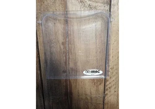 2ekans Imac Klep voor  Kattenbak Easy Cat