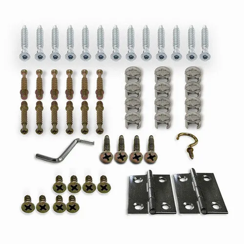 HabiStat Tortoise Table bevestigingskit voor schildpadentafel