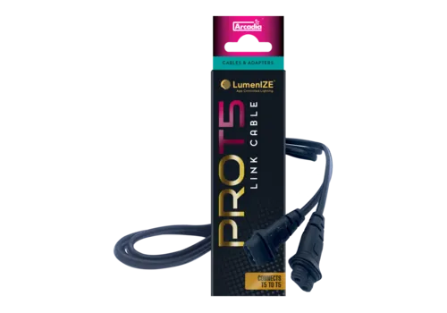 Arcadia Lumenize Pro T5-T5 UVB Kit Voedingskabel