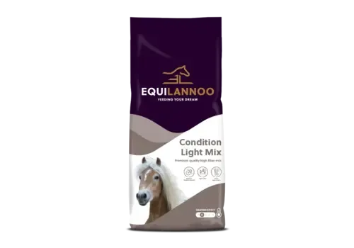 Equilannoo Condition Light Mix 15 kg