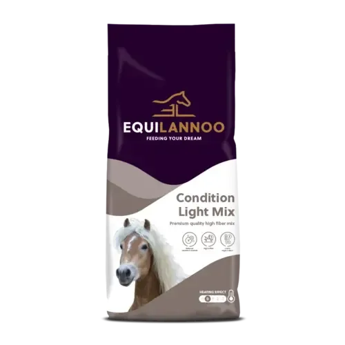 Equilannoo Condition Light Mix 15 kg