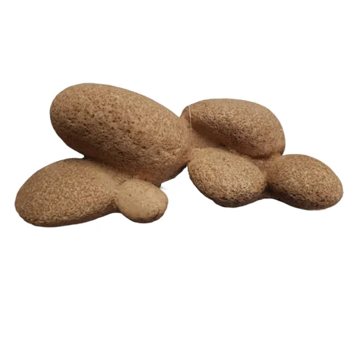 Repto Rock Formation Brown terrarium rots