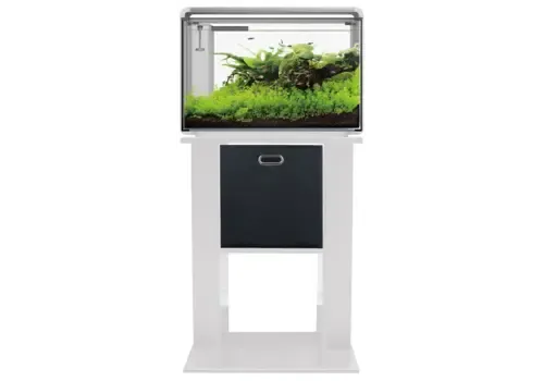SuperFish Meubel Home ProLED 65 aquariummeubel 47x25x78 cm