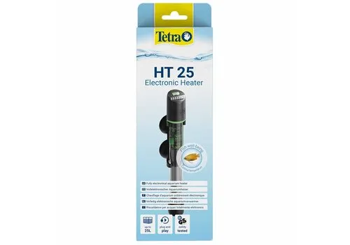 Tetra HT25 Verwarmer 25W