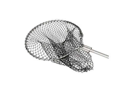 Junai.nl Schepnet met aluminium telescoopsteel 58 cm