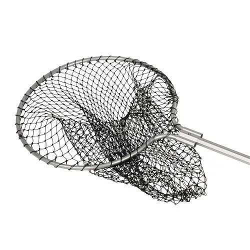 Junai.nl Schepnet met aluminium telescoopsteel 58 cm