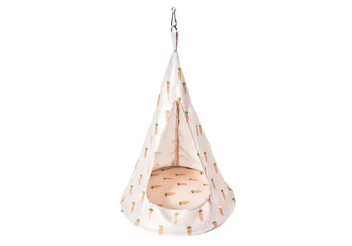 Duvo+ Carrot hangtipi pluche