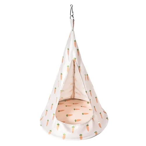 Duvo+ Carrot hangtipi pluche