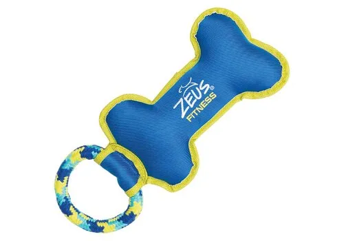Zeus Fitness Fitness by Tough Nyl. Bone Tug