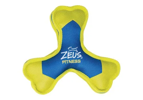 Zeus Fitness Fitness by Tough Nyl. Tri-Bone