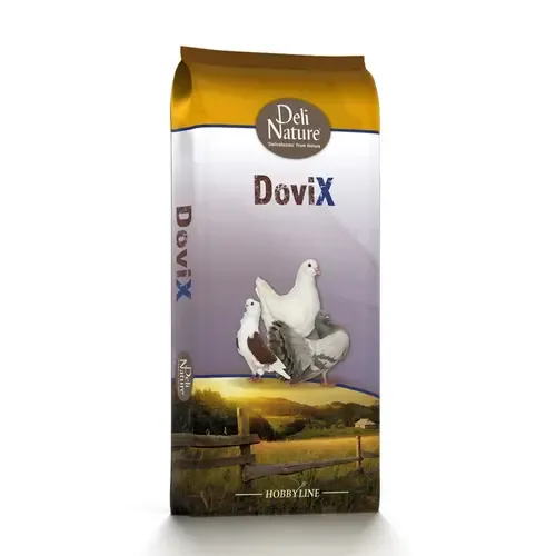 Deli Nature DoviX kortbek 20KG