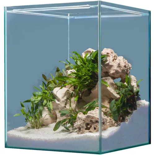 Sera Hardscape Scaper Cube Africa