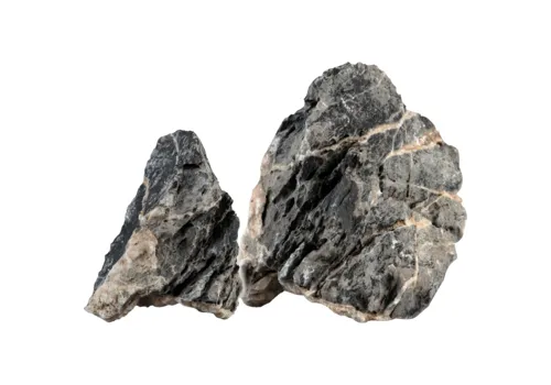 Sera Rock Quartz Gray