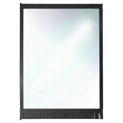 Maximo Reserve frontdeur voor Reptil Terra Biotop 60