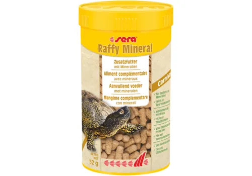 Sera Turtle Adult Mineral Sticks
