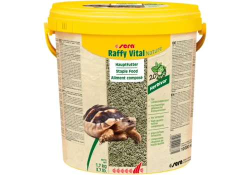 Sera Tortoise Adult Vital Mix