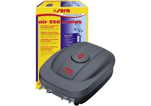 Sera Air 550 R Plus